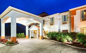 Best Western Oakdale Inn 2*